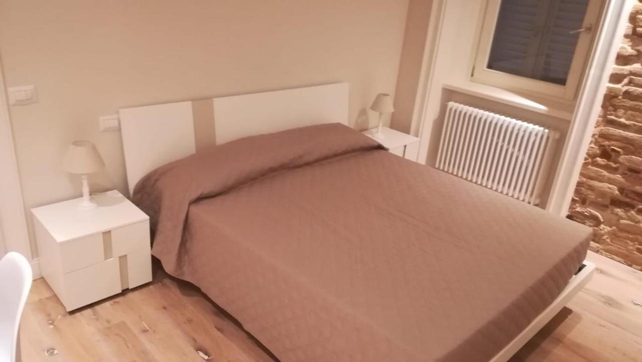 B&B Dimora Damiani Montefiore dell'Aso Екстер'єр фото