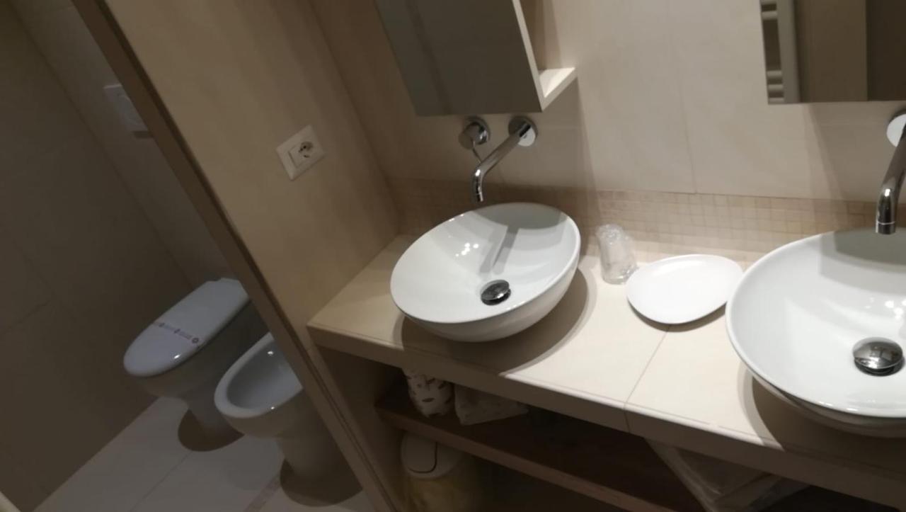 B&B Dimora Damiani Montefiore dell'Aso Екстер'єр фото