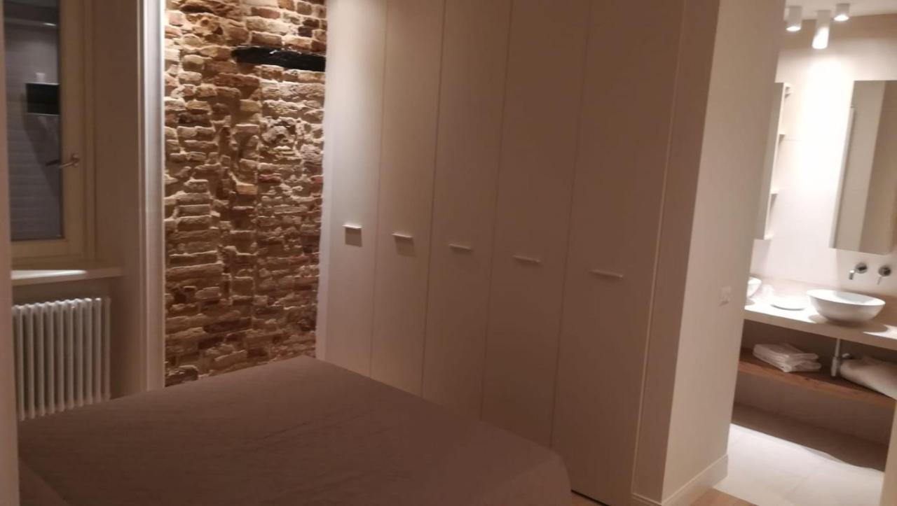 B&B Dimora Damiani Montefiore dell'Aso Екстер'єр фото