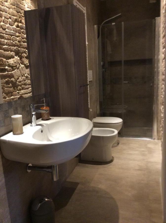 B&B Dimora Damiani Montefiore dell'Aso Екстер'єр фото