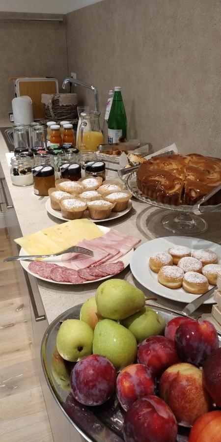 B&B Dimora Damiani Montefiore dell'Aso Екстер'єр фото
