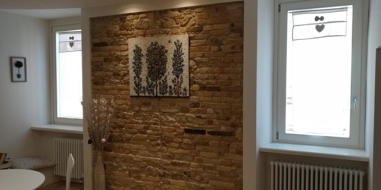 B&B Dimora Damiani Montefiore dell'Aso Екстер'єр фото
