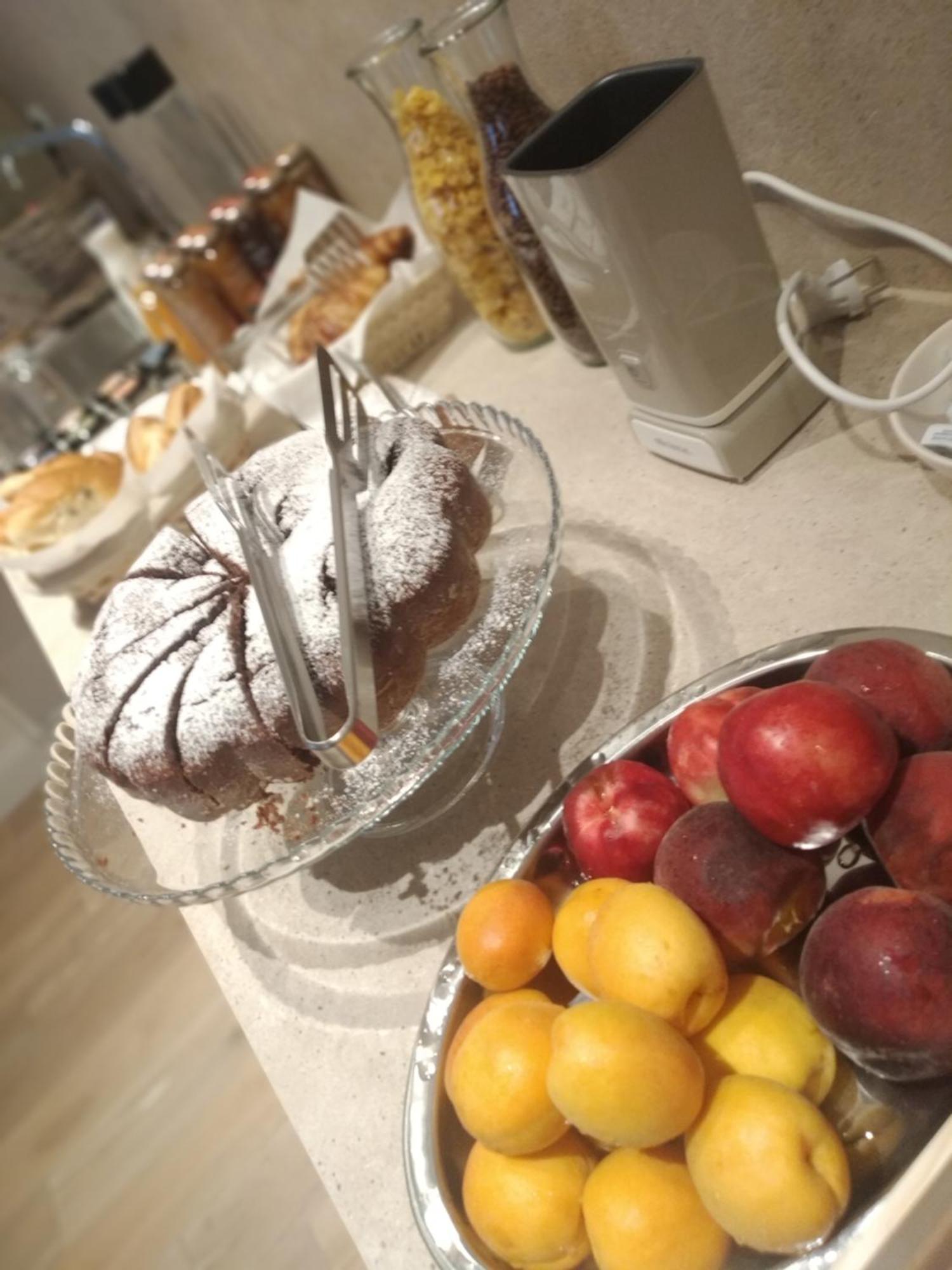 B&B Dimora Damiani Montefiore dell'Aso Екстер'єр фото
