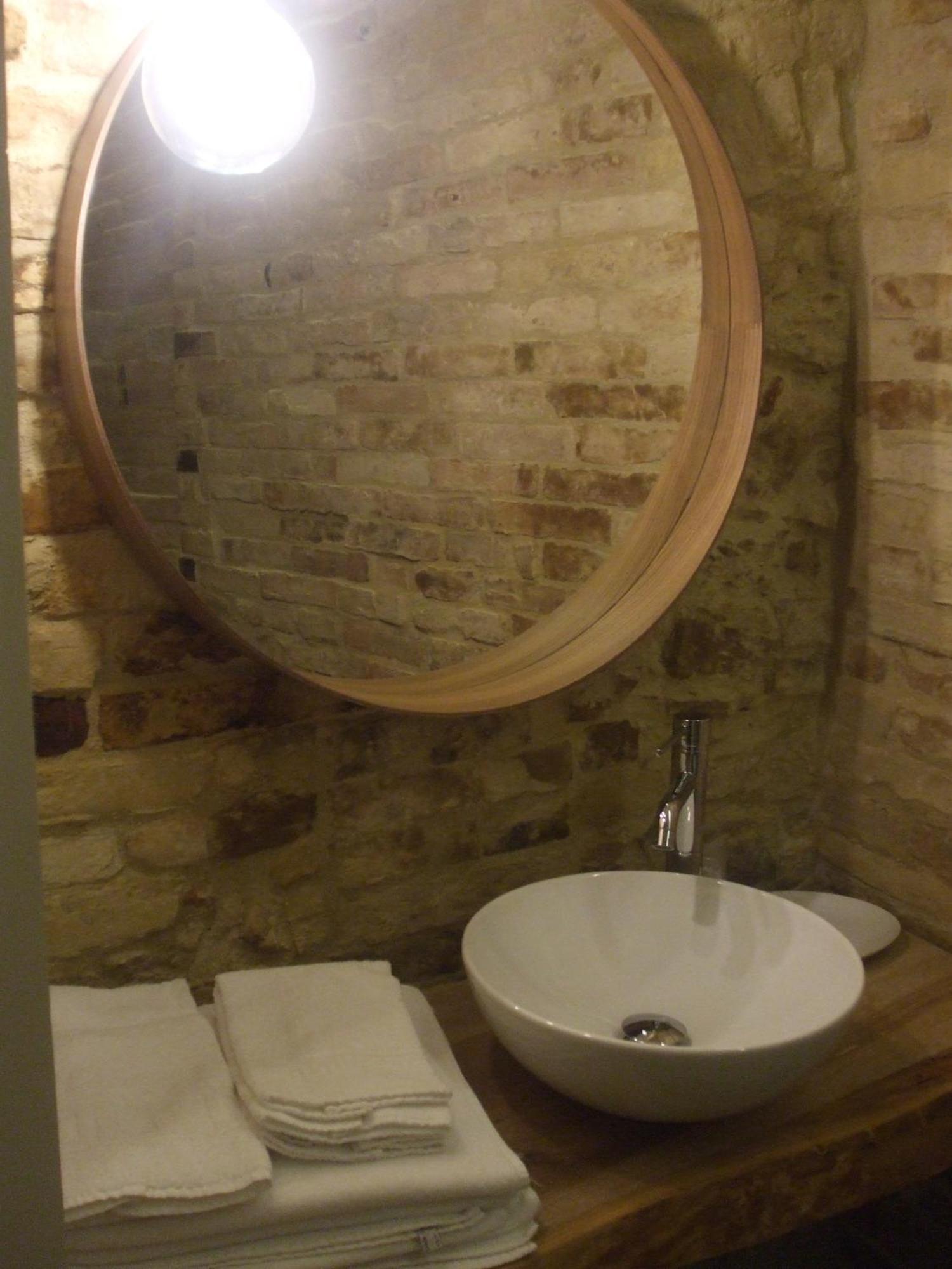 B&B Dimora Damiani Montefiore dell'Aso Екстер'єр фото
